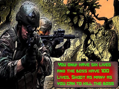 Lastest Frontline Killer APK for Android