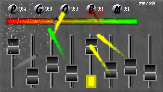 Lastest MixMetal Attack APK for Android
