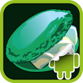 DVR:Macaron Pack Apk