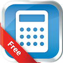 Financial Calculators Free mobile app icon