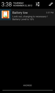 Download Healthy Battery APK