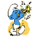 80s Cartoon Sb: Themes PRO! logo