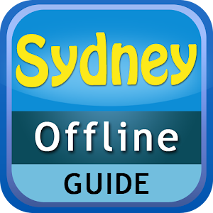 Sydney Offline Travel Guide