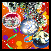 Christmas live wallpaper - Android Apps on Google Play