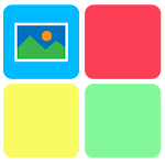 Cover Image of Unduh Photo collage 1.1.2 APK