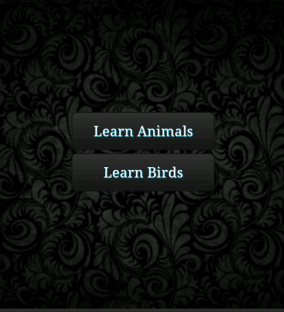 Animals and Birds