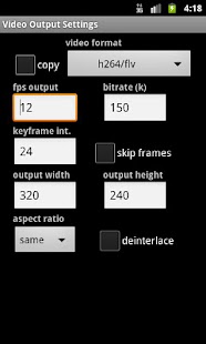 How to install BigVEncoder 2.9.00 mod apk for laptop