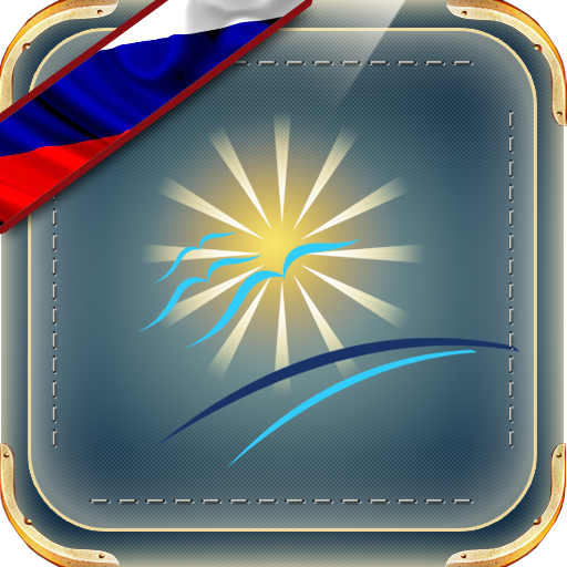 Путь к счастью LOGO-APP點子