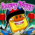 Angry Piggies icon