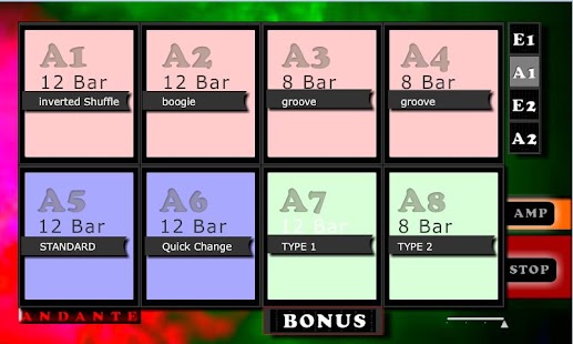Blues Pal  Plus Screenshots 5