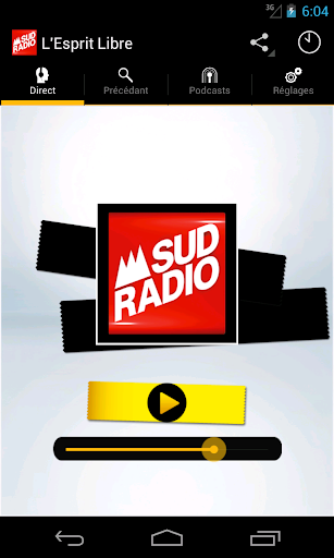 Sud Radio