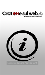 How to mod Crotone Sul Web Notizie 1.0 mod apk for bluestacks