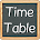 ESTimetable icon
