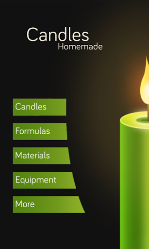 免費下載生活APP|Candles homemade app開箱文|APP開箱王