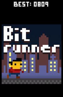 Free Download Bit Runner APK