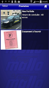 How to download Auto-école VAZY MOLLO lastet apk for bluestacks