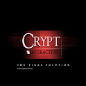 Crypt Afri Jokes logo