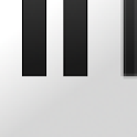 Piano keyboard