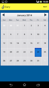 Free Download Diary APK for PC