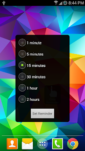 How to download Easy Reminder Widget patch 1.0 apk for android