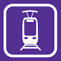 LUAS logo