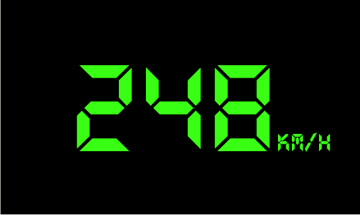 How to mod Digital neon speedometer 2.1 apk for laptop