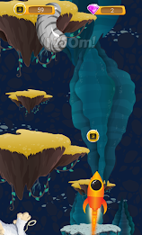 Rocket World poster 13