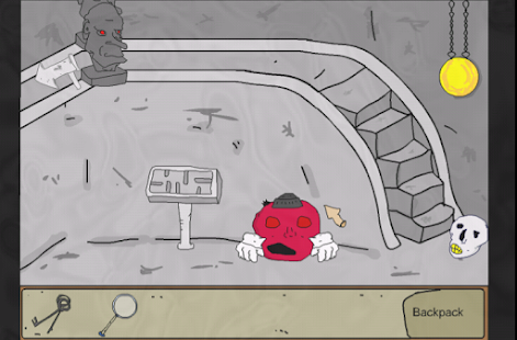 Lastest Corridor Stranger 2 APK