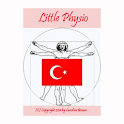 Little Physio TRK logo