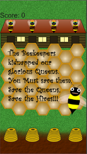 Free Download BattleBees APK