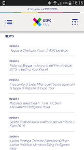 Lastest Expo Hub APK