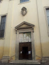 Chiesa Di San Giuliano