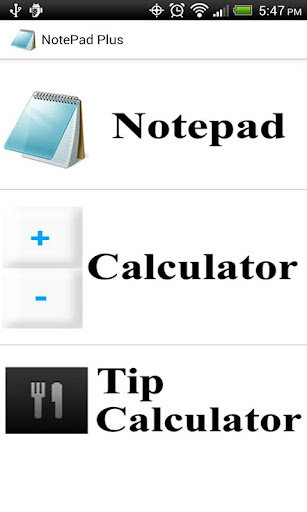 Notepad Plus-Full