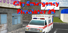 Ambulance Simulator - Parking APK