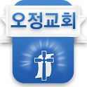 오정교회 logo