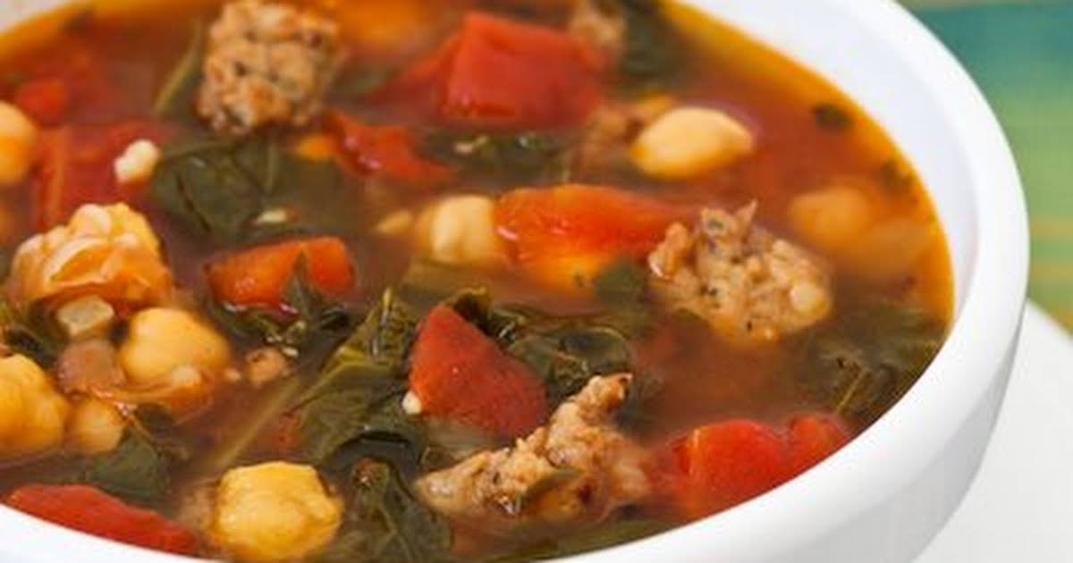 10 Best Russian Sausage Recipes