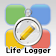 Life Logger  icon
