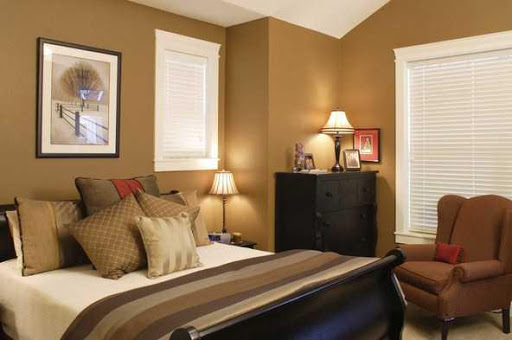 Bedroom Paint Colors Ideas