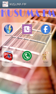 Free Download KUSUMA FM APK for Android