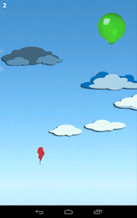 【街機】Blooops Balloon Buster FREE-癮科技App