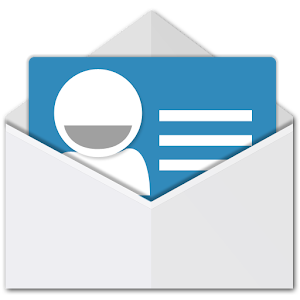bizCard Manager/SMS MMS vCard 2.1.2
