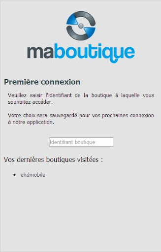 MaBoutique