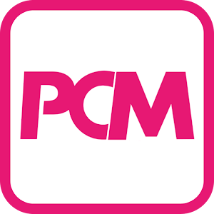 PCM 新聞 App LOGO-APP開箱王