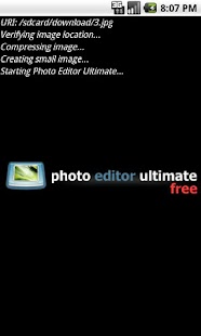 Photo Editor Ultimate Free