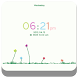 ZCSUMMER GO Locker Theme icon
