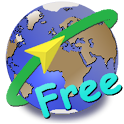 GPS-Mate Free (Outdoor Navi) logo