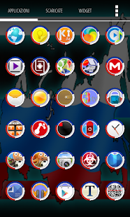 Download Russia Icon Pack APK