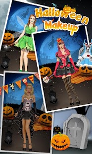 How to get Halloween Makeup SPA patch 1.0.1 apk for pc
