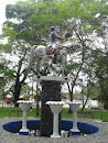 Monumento A Mcal. Lopez