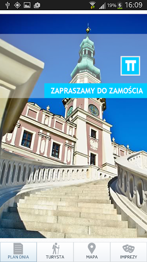 Twierdza Zamość